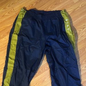 NIKE Men’s Windbreaker Tearaway Pants